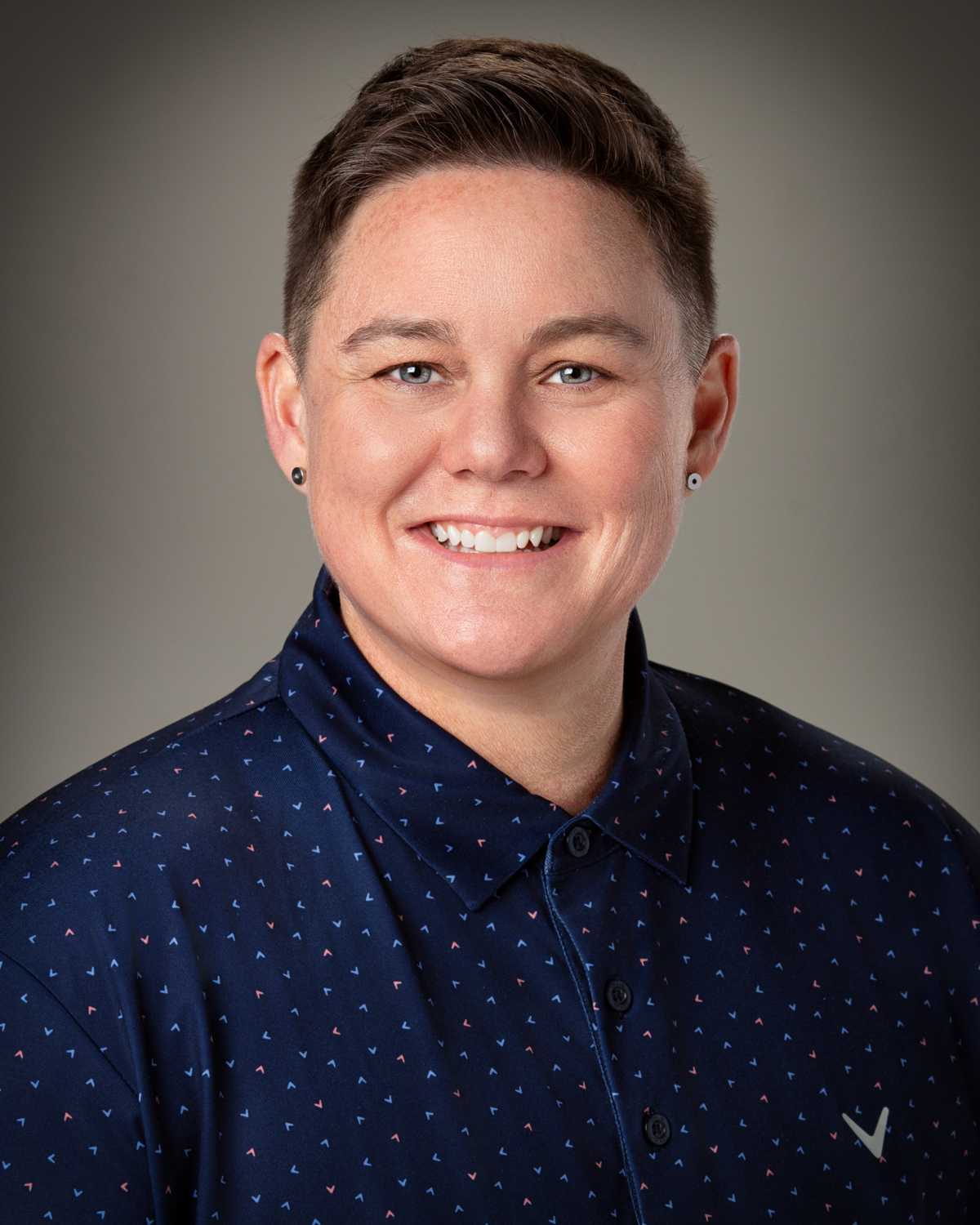 Lindzi Campbell, Psychotherapist